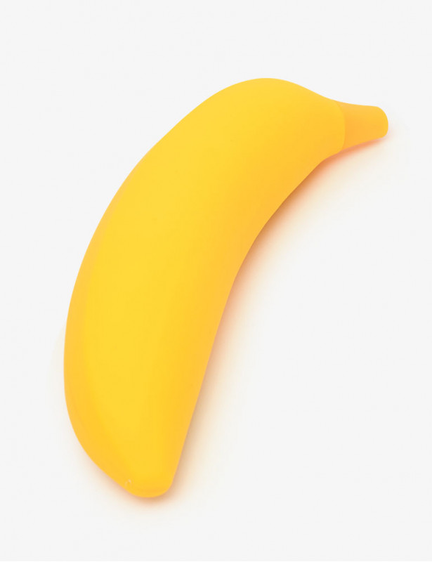 Vibrador banana - Gemüse - 3