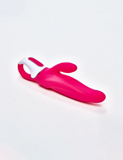 vibrador Satisfyer Vibes Master Rabbit