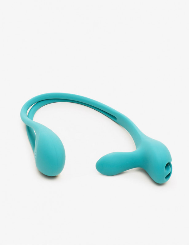 SATISFYER Plug & Play 1-2