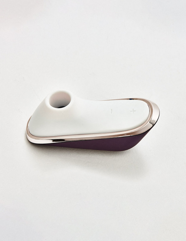 vibrador Satisfyer Pro Traveler 1