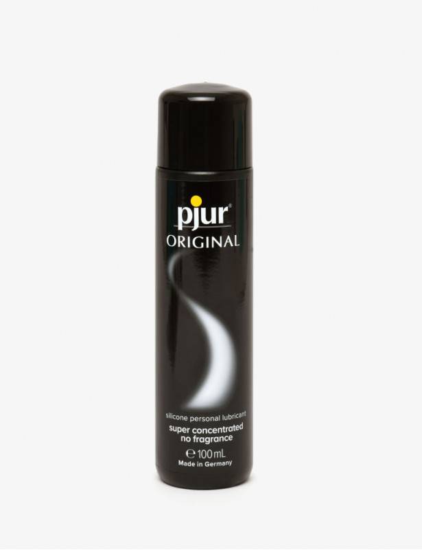 Lubricante Pjur Original - 100 ml