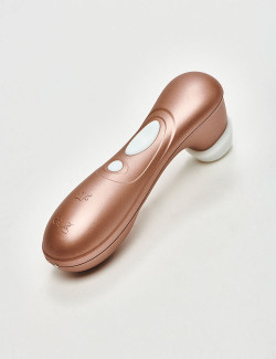 vibrador Satisfyer Pro