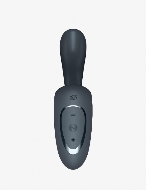 SATISFYER G for Goddess 1 black