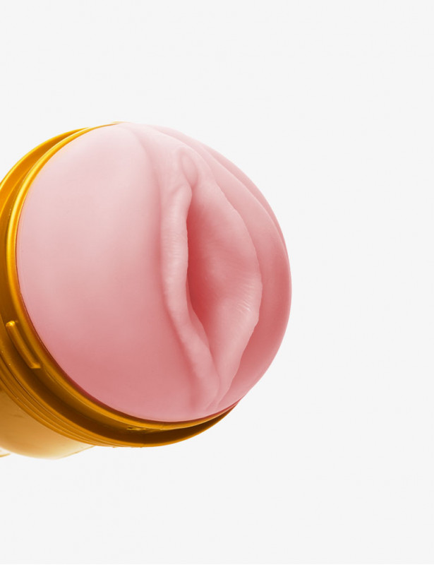Fleshlight Go Stamina - Pink Lady