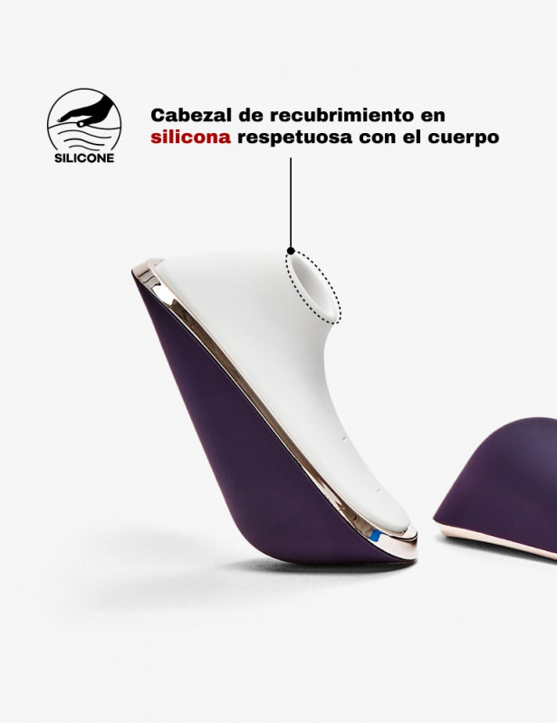 vibrador Satisfyer Pro Traveler 6