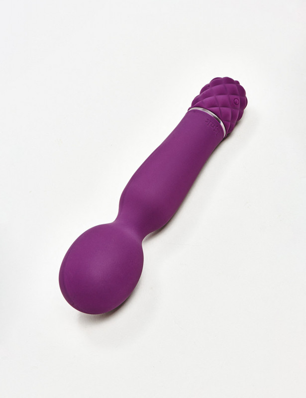 Vibrador Kink Wand-2