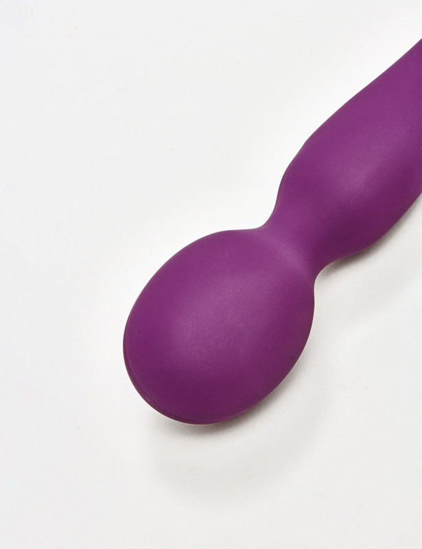 Vibrador Kink Wand-3