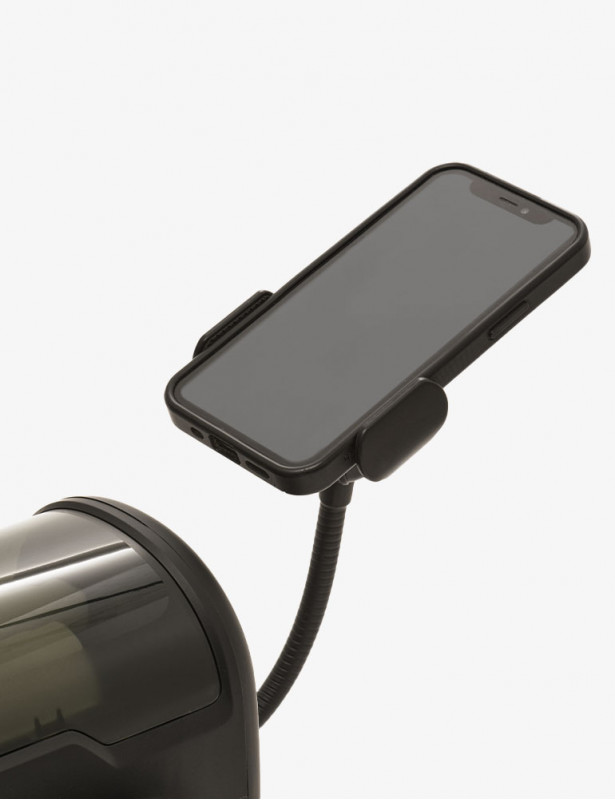 Blowcast - WingXP Masturbador 8