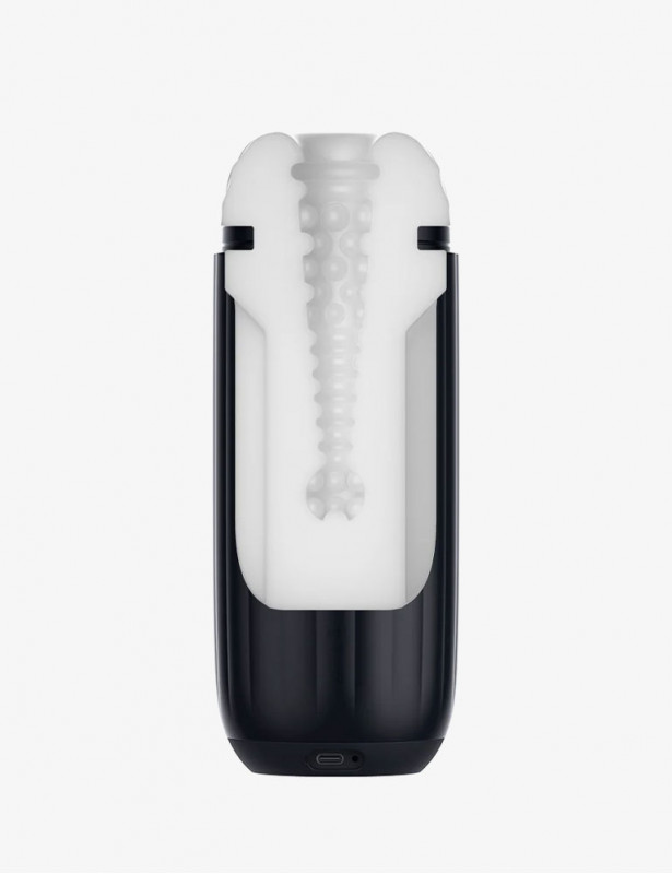 Sam Neo 2 PRO Masturbador Interactivo - Azul 9