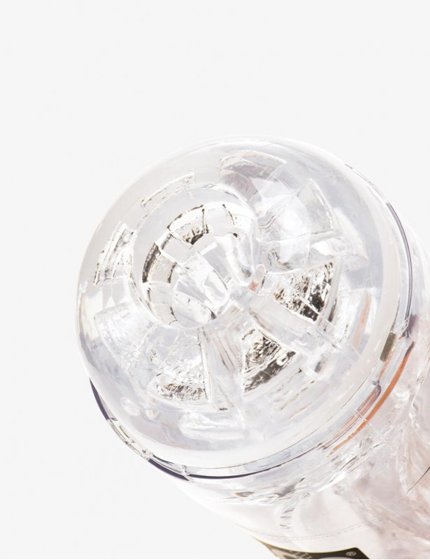 Black Pepper Sauce Copa de Masturbación 2