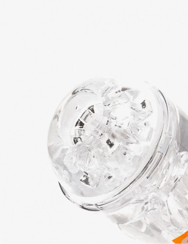 Honey Sauce Copa de Masturbación 4