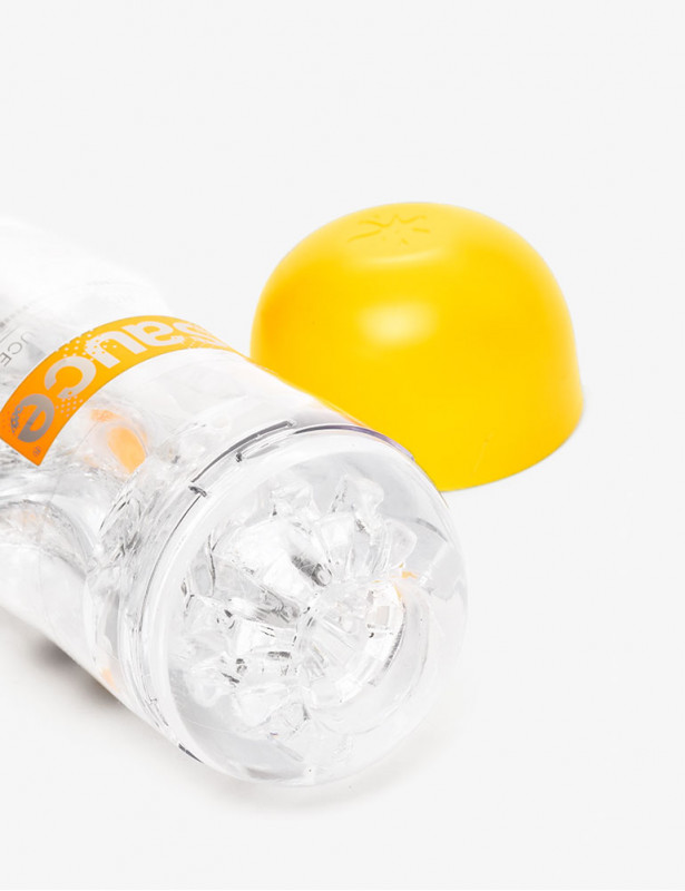 Honey Sauce Copa de Masturbación 5