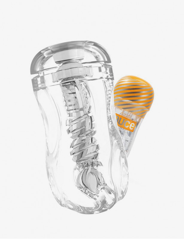 Honey Sauce Copa de Masturbación 7