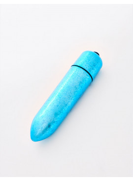 vibrador rocks off frosted