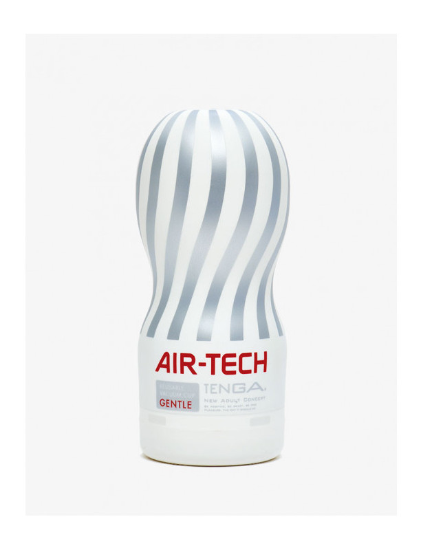 Pack Tenga Air-Tech Gentle + Controlador de Vacío 3