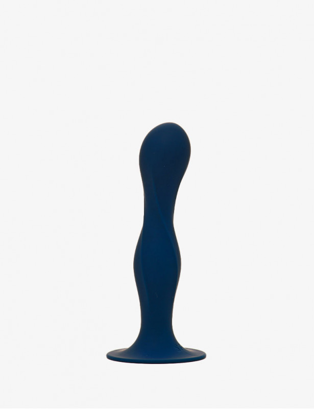 SATISFYER Double Ball-R Azul 2