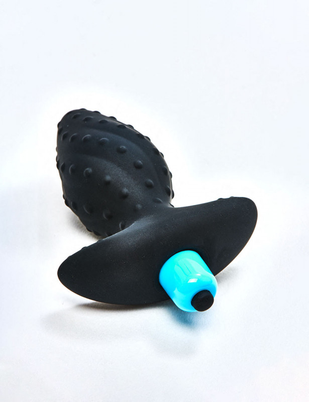 Pack Plug  y Anillo pene ibex Rocks off-2