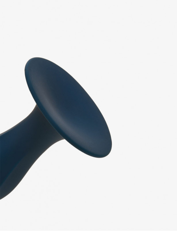 SATISFYER Double Ball-R Azul 4