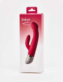 Vibrador seducer