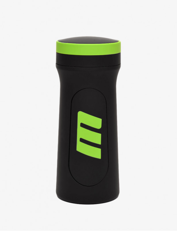 M for Men - Masturbador M2 Superior Stroker - Negro-2