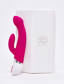 Vibrador seducer