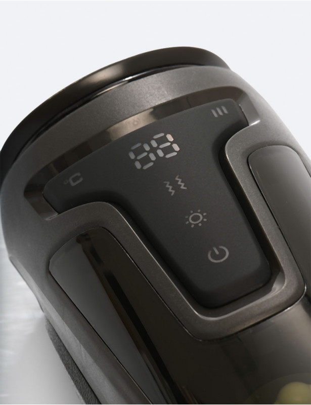 INTOYOU - Masturbador Masculino Conor -4