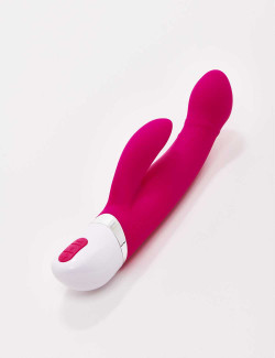 Vibrador seducer