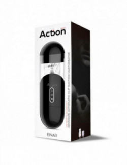 Masturbador Masculino Avanzado Einar ACTION