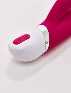 Vibrador seducer