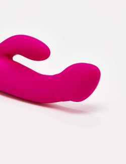 Vibrador seducer