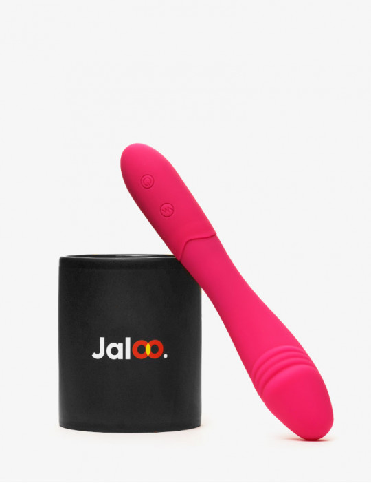 Vibrador GOODIES - Sweety G-Spot USB Silicona-2