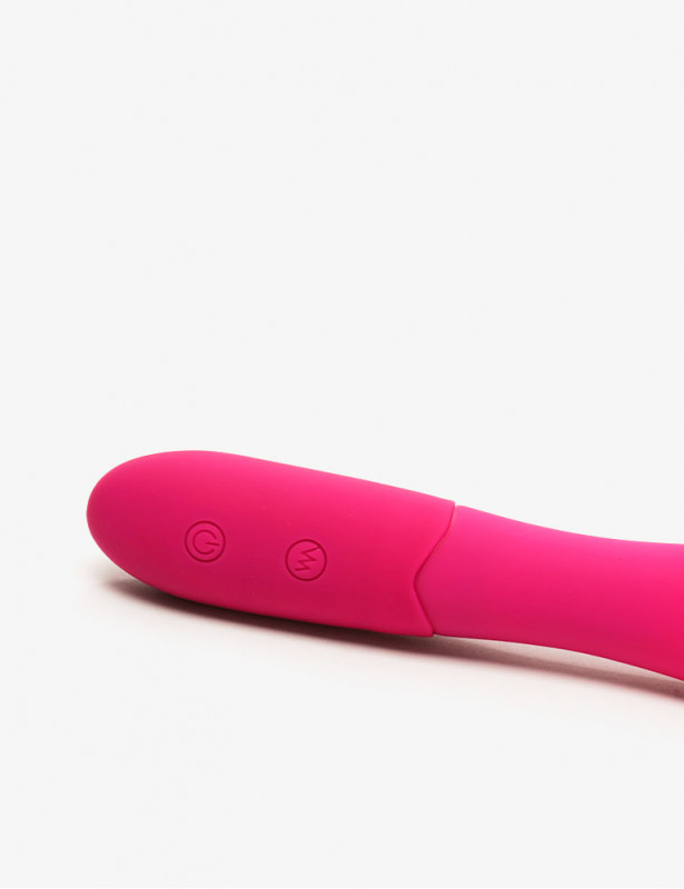 Vibrador GOODIES - Sweety G-Spot USB Silicona-5