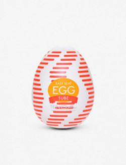 Masturbador EGG Easy Beat Tube - Tenga