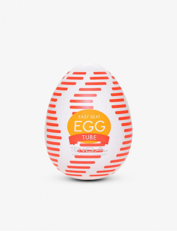 Masturbador EGG Easy Beat Tube - Tenga
