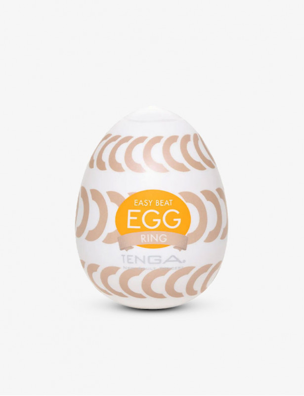Masturbador EGG Easy Beat Ring - Tenga