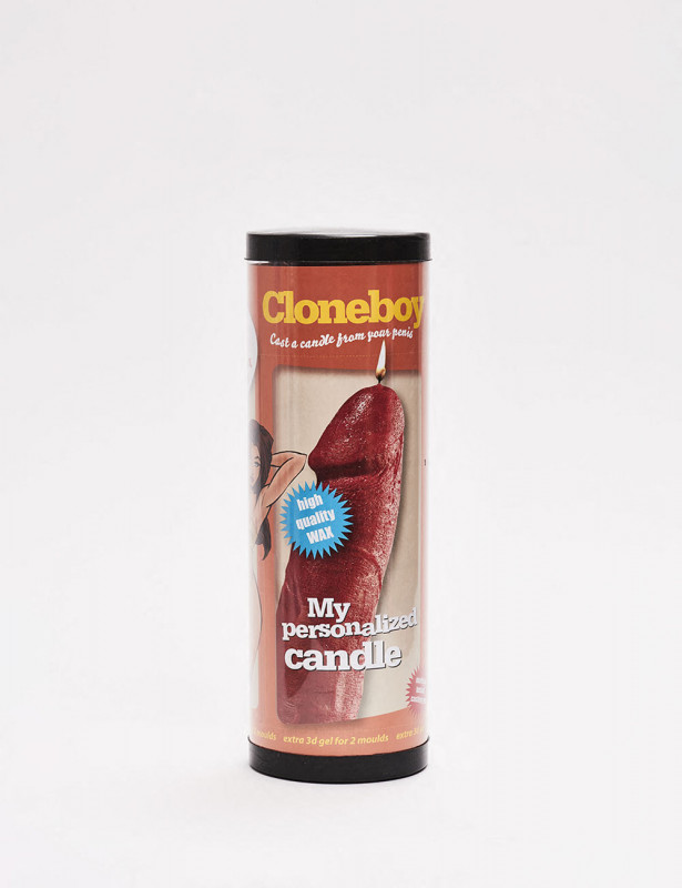 Kit Cloneboy Vela Pene Kit Cloneboy Vela Pene