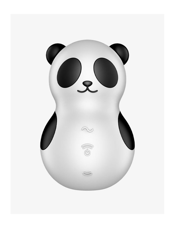 SATISFYER Pocket Panda