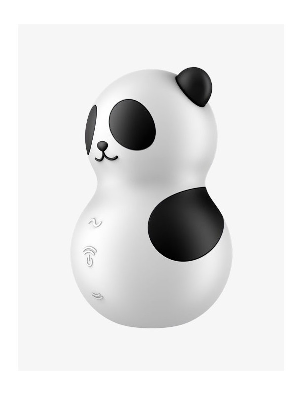 SATISFYER Pocket Panda-4