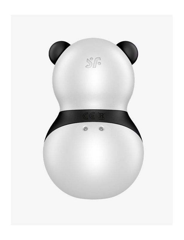 SATISFYER Pocket Panda-3
