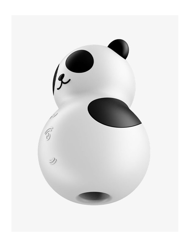 SATISFYER Pocket Panda-2