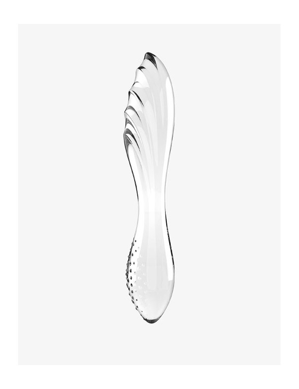 SATISFYER Dazzling Crystal 1 transparente