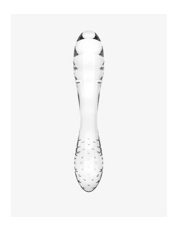 SATISFYER Dazzling Crystal 1 transparent-2
