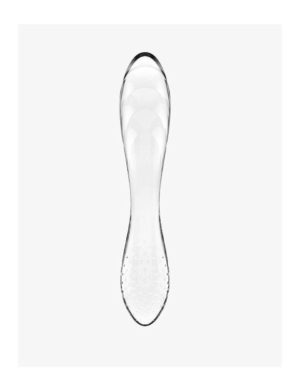 SATISFYER Dazzling Crystal 1 transparente-3