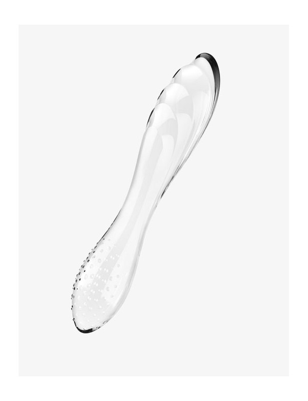 SATISFYER Dazzling Crystal 1 transparente-4