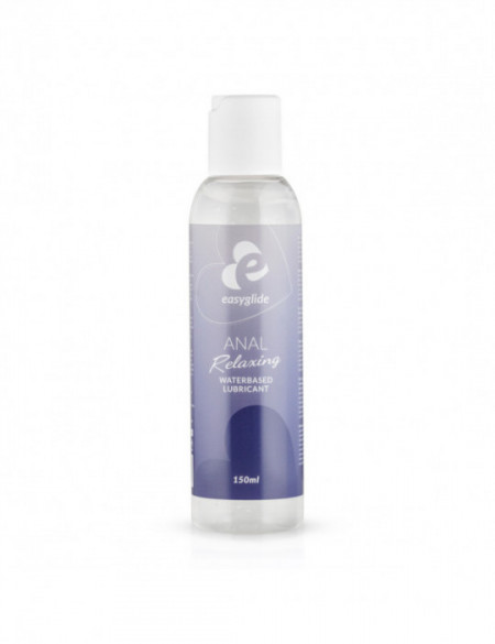 Lubricante anal relajante EasyGlide - 150 ml