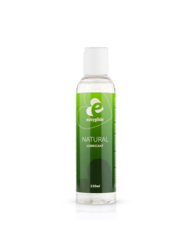 EasyGlide - lubricante natural a base de agua- 150 ml