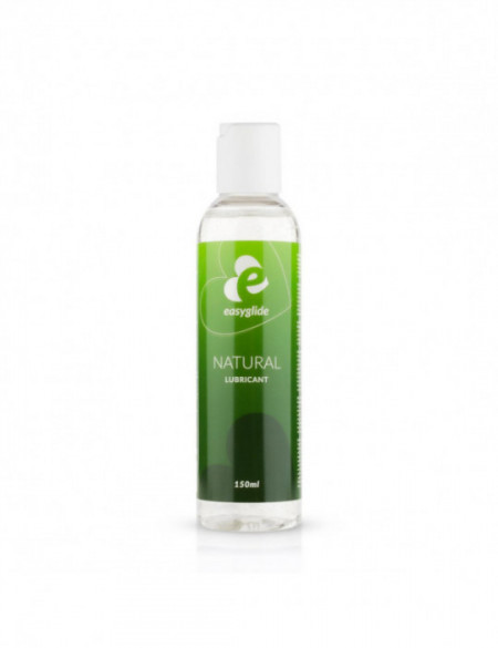 EasyGlide - lubricante natural a base de agua- 150 ml