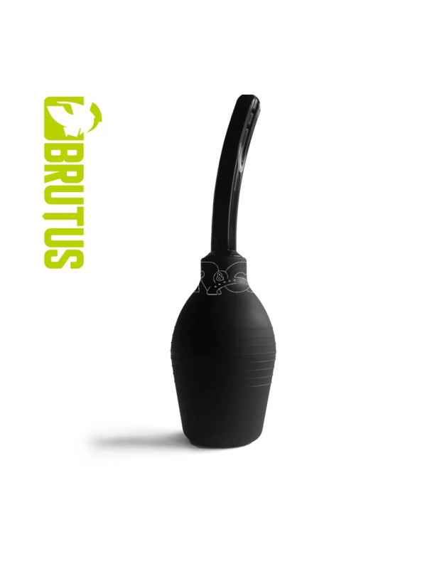 Enema Suave Get Clean BRUTUS