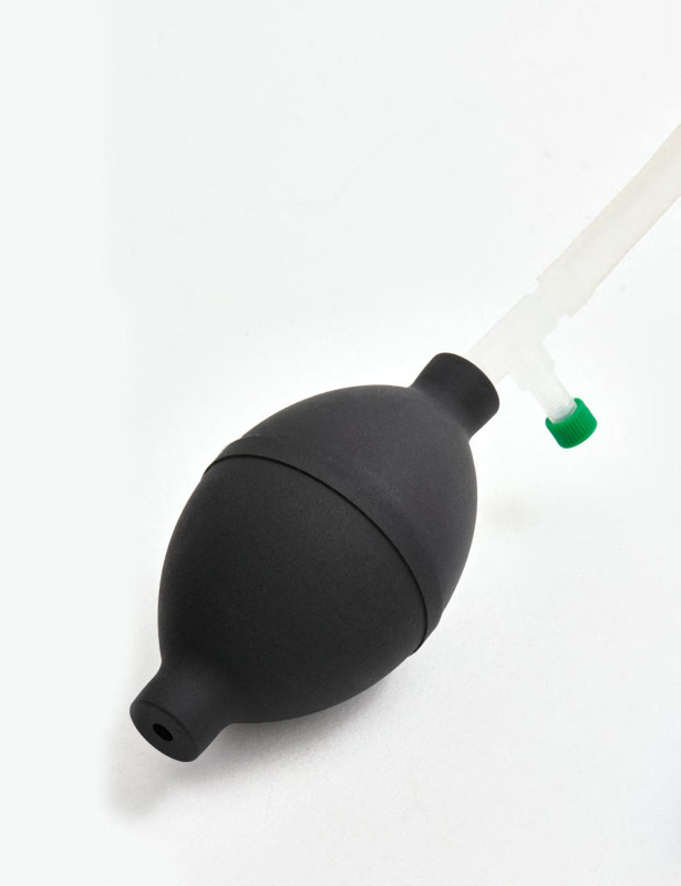 Bomba masturbadora vaginal FRÖHLE 2