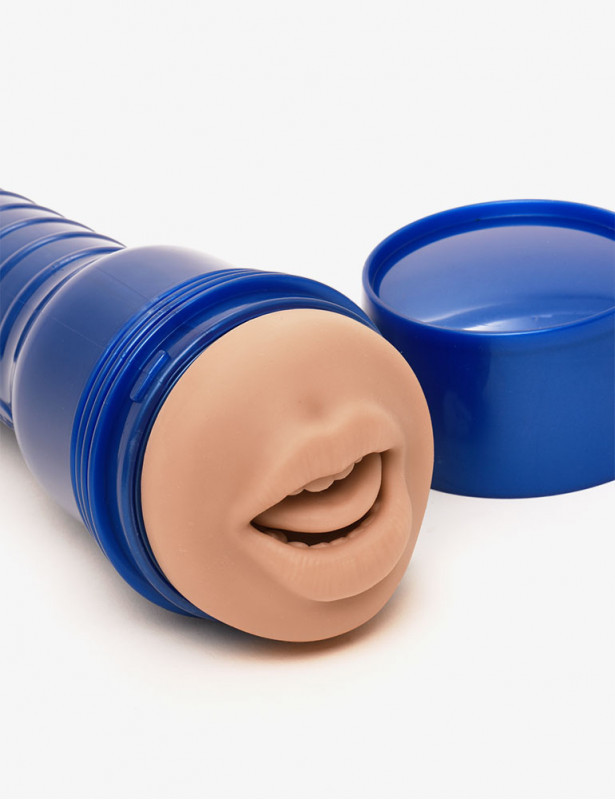 Masturbador Fleshlight Boost Blow - Light Medium 1